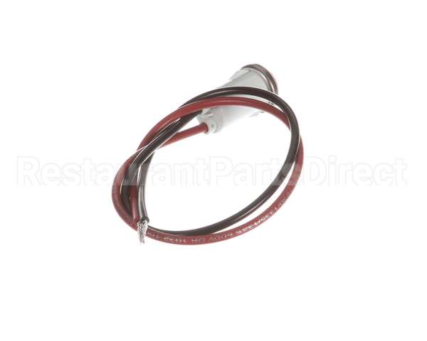 2J-30378 Wells Light Signal Bakers Amber