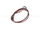 2J-30378 Wells Light Signal Bakers Amber