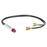 2J-30385 Compatible Star Light Signal Glo Dot Red