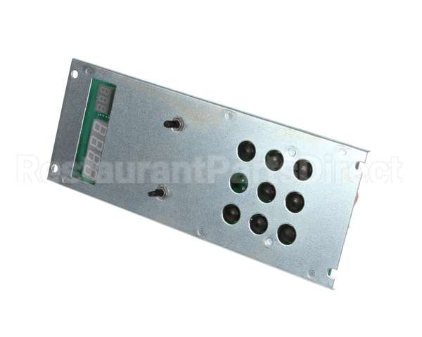 2J-304713 Wells Controller Timetemp Oc1