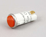 2J-30516 Wells Light Signal Amber M3938P