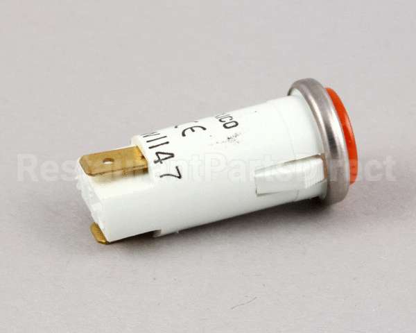 2J-30516 Wells Light Signal Amber M3938P