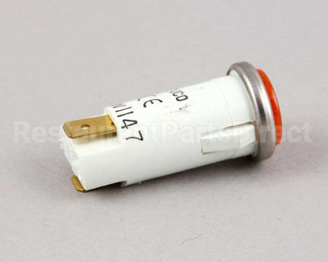 2J-30516 Wells Light Signal Amber M3938P