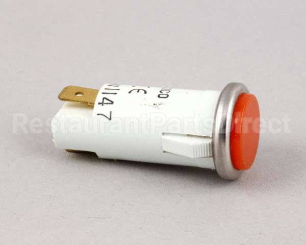 2J-30516 Wells Light Signal Amber M3938P