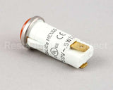 2J-30516 Wells Light Signal Amber M3938P