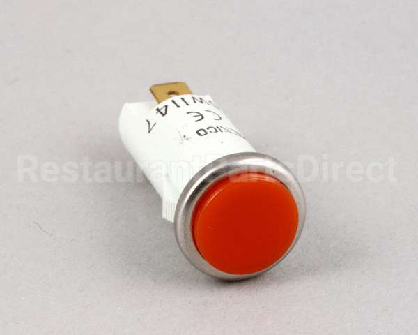 2J-30516 Wells Light Signal Amber M3938P