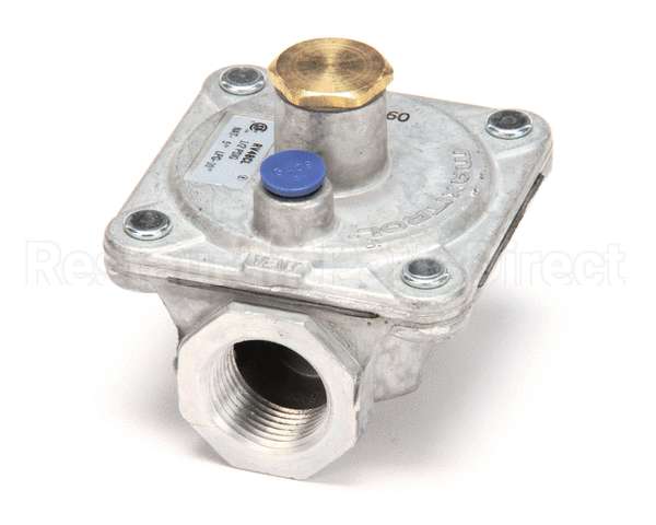 2J-306629 Wells Regulator-Gas,Convrt 5/10 Wc