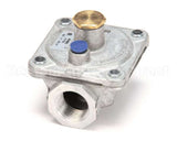 2J-306629 Wells Regulator-Gas,Convrt 5/10 Wc