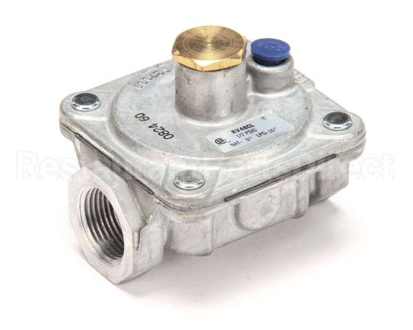 2J-306629 Wells Regulator-Gas,Convrt 5/10 Wc