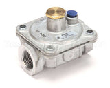 2J-306629 Wells Regulator-Gas,Convrt 5/10 Wc