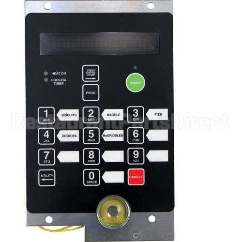 2J-306966 Compatible Bloomfield Controller