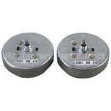 2J-30801-01 Compatible Star Timer