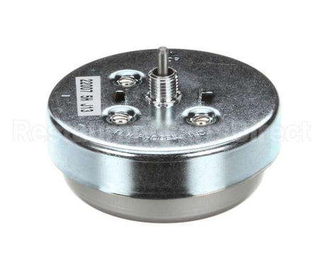 2J-30801-03 Lang Timer Mech 5 Hour W/Knob