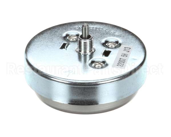 2J-30801-03 Lang Timer Mech 5 Hour W/Knob