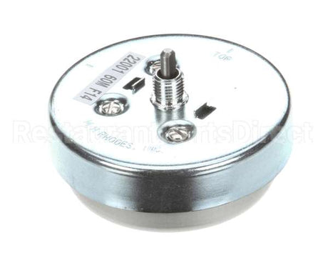 2J-30802-01 Lang Buzzer - Mechanical
