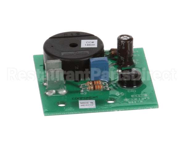 2J-30802-04 Lang Buzzer Elec 24V Ac Piezio
