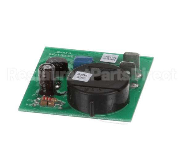 2J-30802-04 Lang Buzzer Elec 24V Ac Piezio