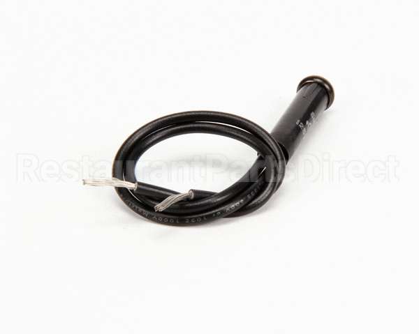 2J-31601-09 Lang Pilot Lamp 120V Black