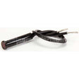 2J-31601-09 Compatible Star Pilot Lamp 120V Black