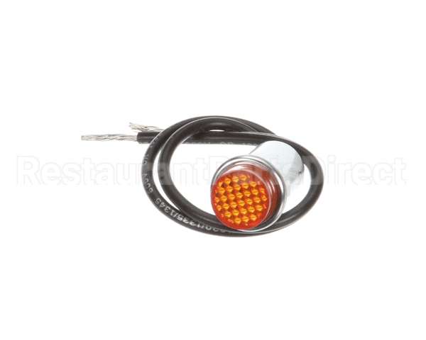 2J-31601-15 Lang Pilot Lt 250V 6Lead Amber