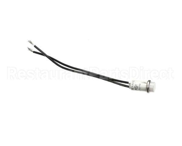 2J-31601-17 Lang Pilot Lt 250V 6Lead White