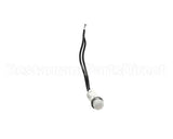 2J-31601-17 Lang Pilot Lt 250V 6Lead White