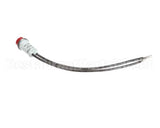 2J-31601-20 Lang Pilot Lt 250V 6Lead Red