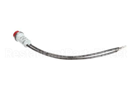 2J-31601-20 Lang Pilot Lt 250V 6Lead Red