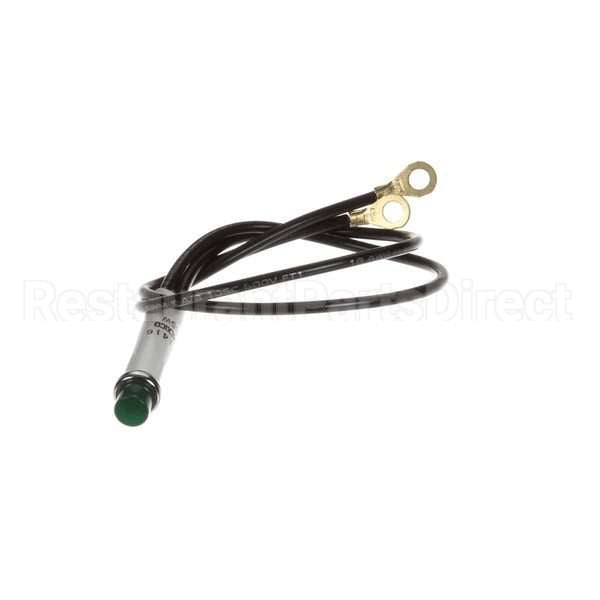 2J-35966 Compatible Star Signal Litegreenhw-106