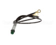 2J-35966 Wells Signal Lite,Green,Hw-106