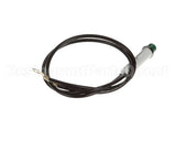 2J-35966 Wells Signal Lite,Green,Hw-106