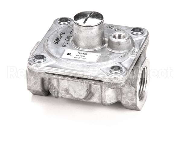 2J-39007 Wells Regulator Pressure Gas Na