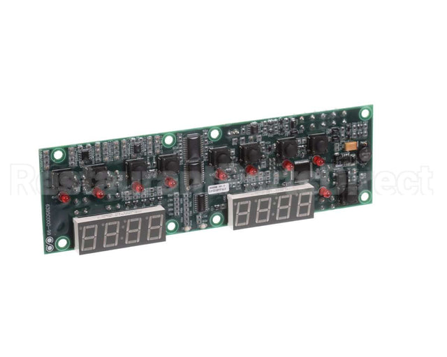 2J-40102-412 Star Control Board