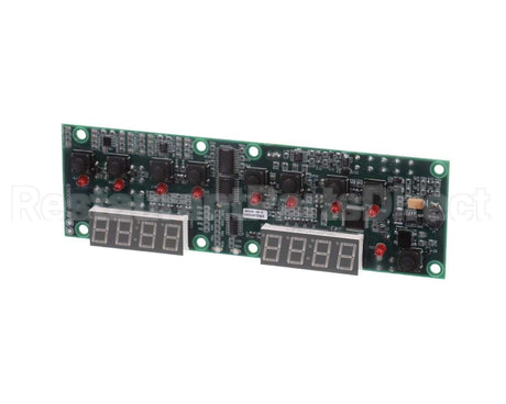 2J-40102-412 Star Control Board