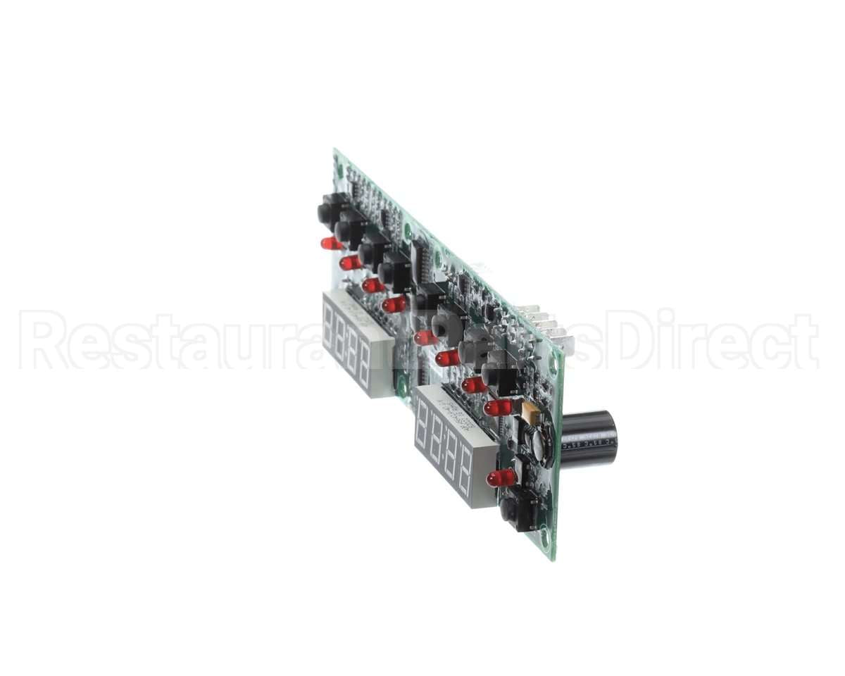 2J-40102-412 Star Control Board