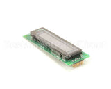 2J-40102-61-1 Lang Display For Gg & Ge