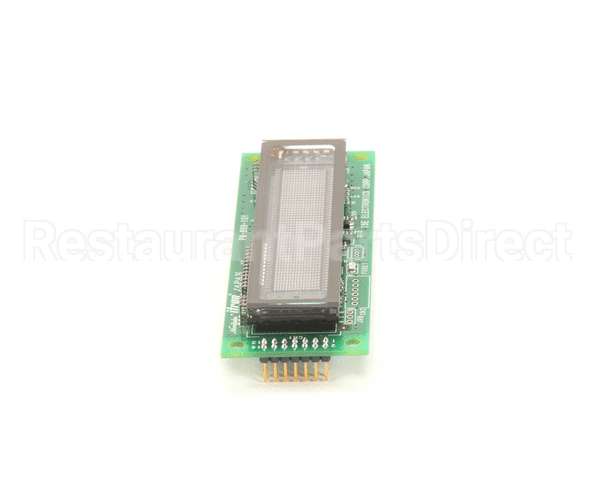 2J-40102-61-1 Lang Display For Gg & Ge