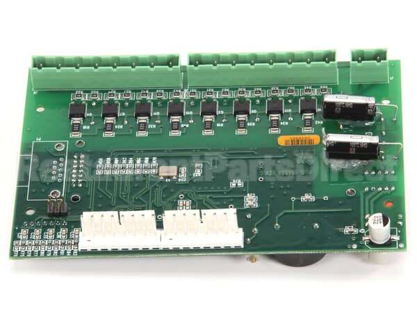 2J-40102-61-4 Lang Griddle Control-Gg Main Bd