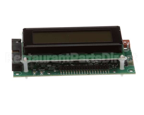 2J-40102-A24 Lang Display 4 X 20 Pp