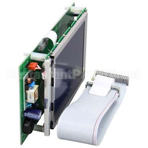 2J-40102-A25 Compatible Lang Dsply 320X240 Db170-001
