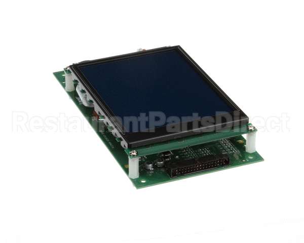 2J-40102-A25 Lang Display 320 X 240 Pt/