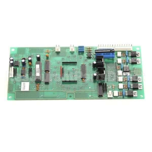 2J-40102-W64 Compatible Lang Control Oce/Ocg Estar