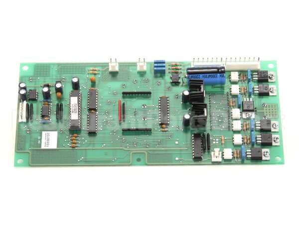 2J-40102-W64 Lang Control Oce/Ocg E'star