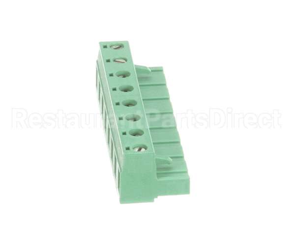 2J-40301-64 Lang Connector 8 Pin Output