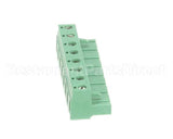 2J-40301-64 Lang Connector 8 Pin Output