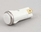 2J-40563 Wells Light Signal White Mdmw-1