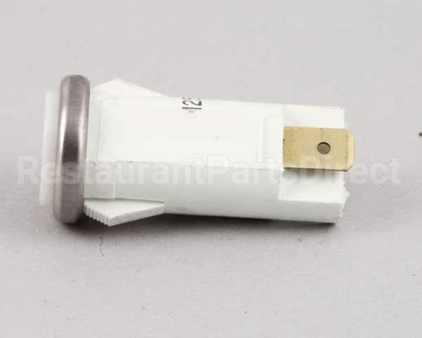 2J-40563 Wells Light Signal White Mdmw-1