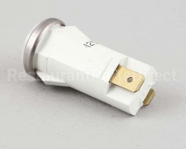 2J-40563 Wells Light Signal White Mdmw-1