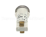 2J-40877 Wells Light Signal White 250V 1