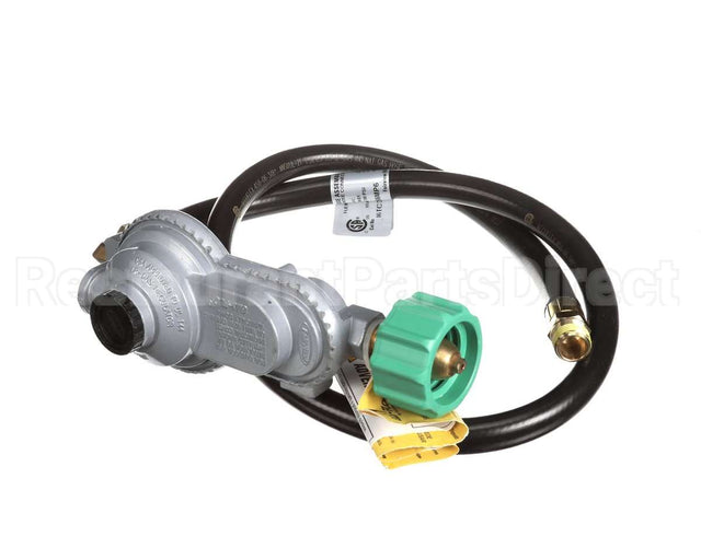 2J-4199-1151600 Magikitchn C/A,Rgltr/Hose 2Stage Qcc